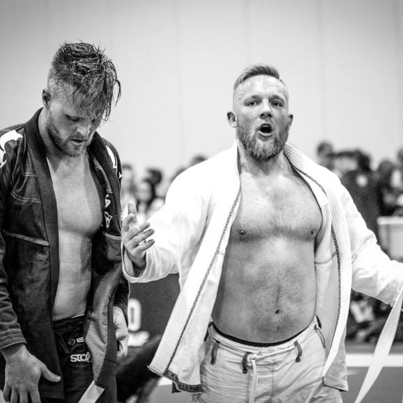 Meet your Posher, Travis - Picture 1 of 1